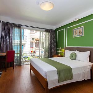 Junior Room